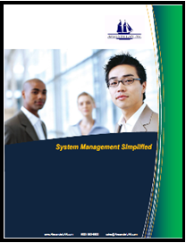 Alexander LAN, Inc. Product Brochure Image