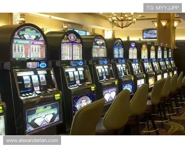 掌握老虎机的操作技巧与常见误区分析 掌握老虎机的操作技巧与常见误区分析