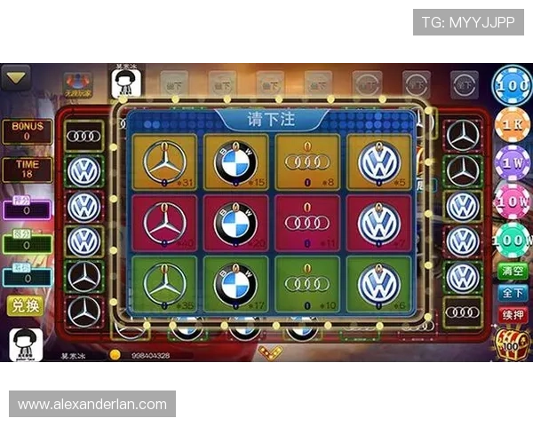 新手必看：老虎机平台有哪些安全可靠且操作简便的推荐方案