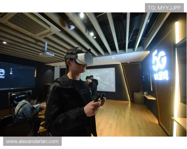 利用5g新游戏实现实时多人对战与社交互动的全新体验