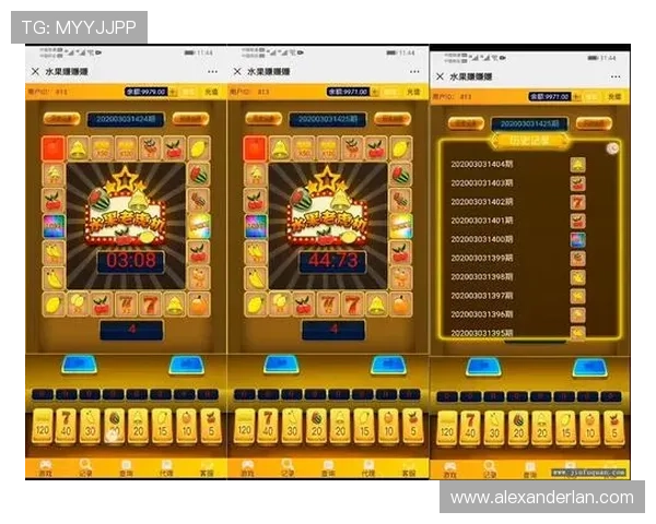 老虎机备用平台如何选择,提升你娱乐平台的安全性与稳定性