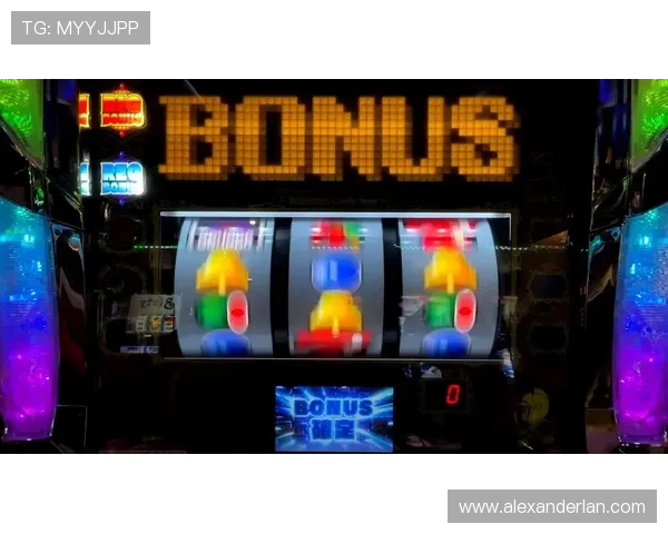 老虎机必胜策略与窍门：分析不同类型老虎机的特点选择最适合自己的游戏方式