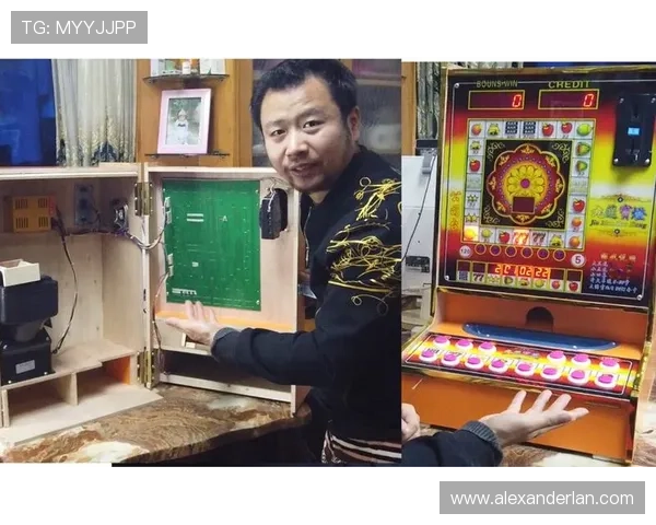 老虎机赌博技巧分享帮助玩家提升中奖几率的实用策略