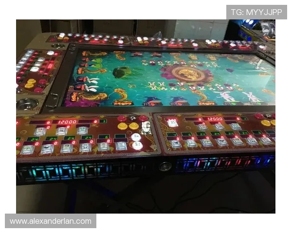 解锁老虎机注册登录入口，享受绝佳的线上游戏体验