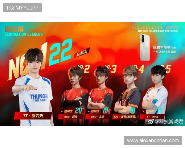 通过tt战队官网获取最新比赛安排和战队新闻的最佳途径